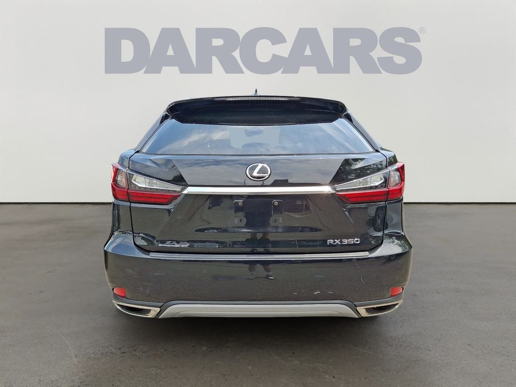 2022 Lexus RX 350 350