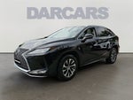 2022 Lexus RX 350 350