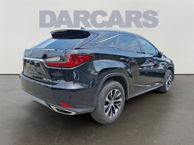 2022 Lexus RX 350 350