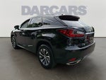2022 Lexus RX 350 350