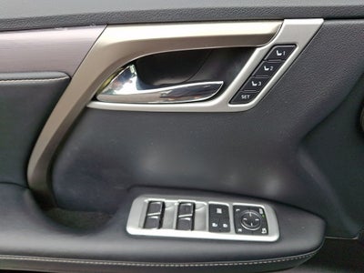 2022 Lexus RX 350 F Sport 350 F Sport