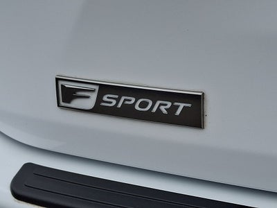 2022 Lexus RX 350 F Sport 350 F Sport