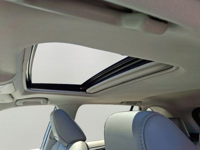 2019 Toyota RAV4 XLE Premium w/Premium Grade Weather Package