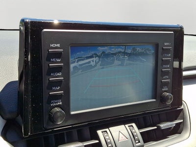 2019 Toyota RAV4 XLE Premium w/Premium Grade Weather Package