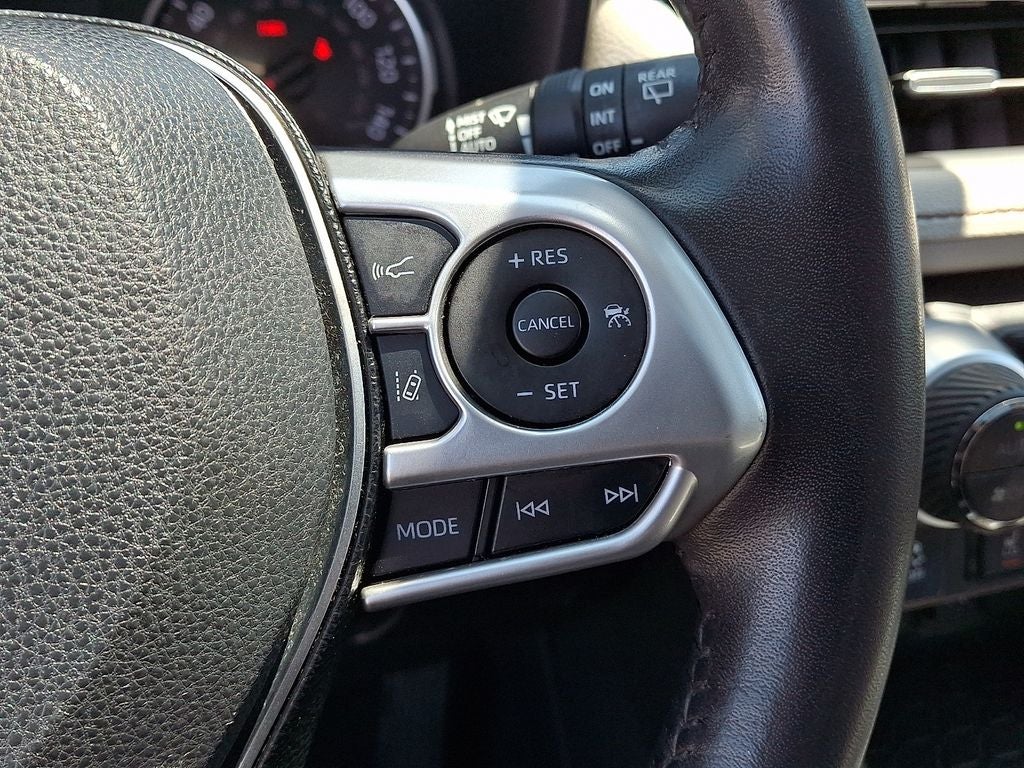 2019 Toyota RAV4 XLE Premium w/Premium Grade Weather Package