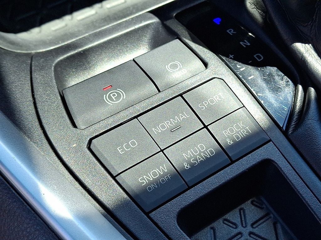2019 Toyota RAV4 XLE Premium w/Premium Grade Weather Package