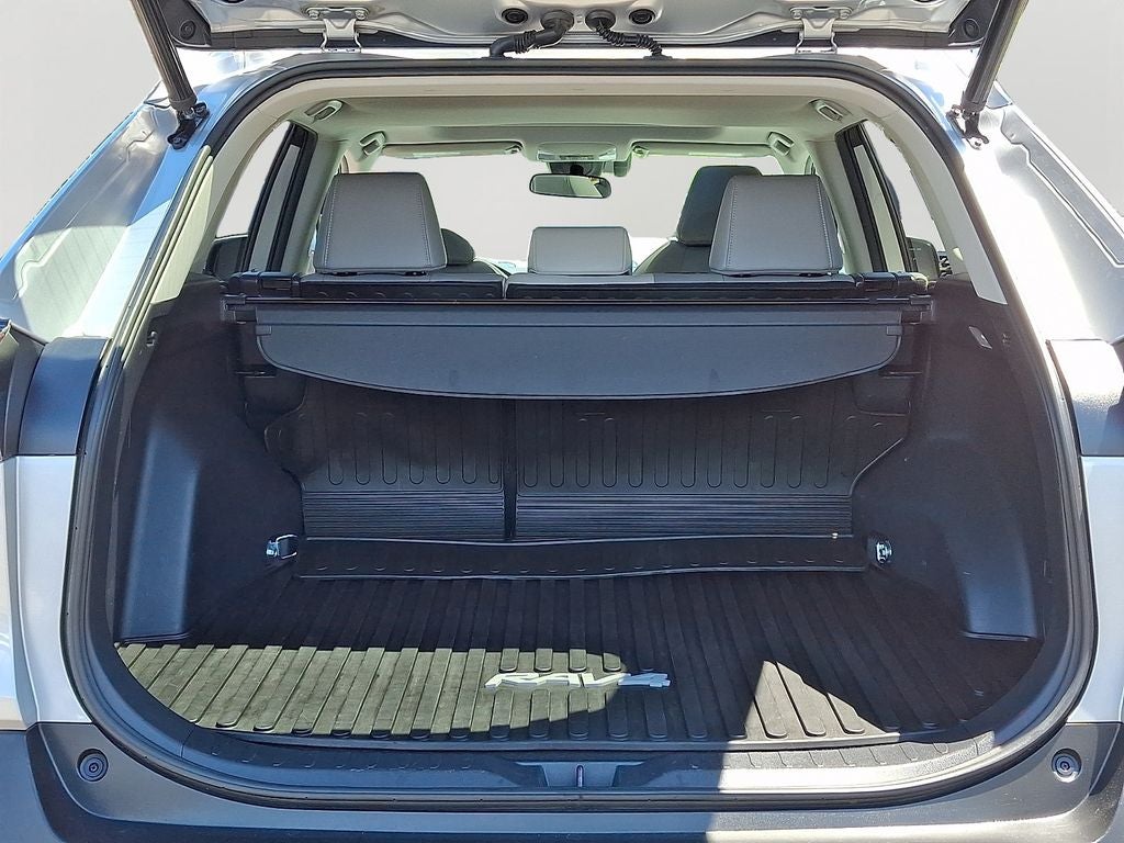 2019 Toyota RAV4 XLE Premium w/Premium Grade Weather Package