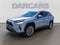 2019 Toyota RAV4 XLE Premium w/Premium Grade Weather Package