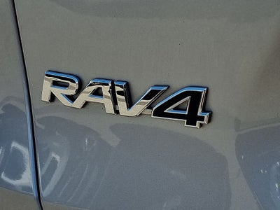 2019 Toyota RAV4 XLE Premium w/Premium Grade Weather Package