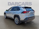2019 Toyota RAV4 XLE Premium w/Premium Grade Weather Package