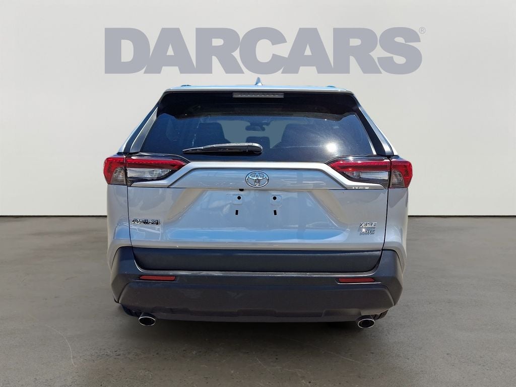 2019 Toyota RAV4 XLE Premium w/Premium Grade Weather Package