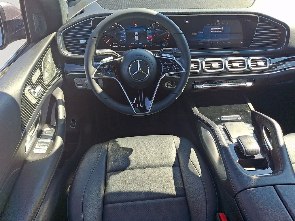 2024 Mercedes-Benz GLE GLE 350 4MATIC®