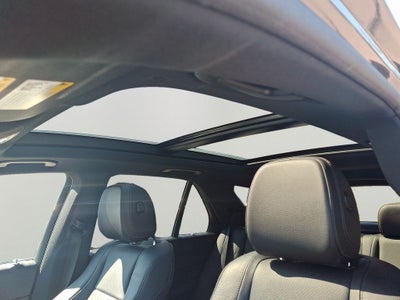 2024 Mercedes-Benz GLE GLE 350 4MATIC®