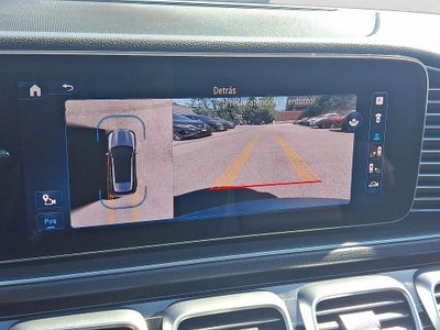 2024 Mercedes-Benz GLE GLE 350 4MATIC®