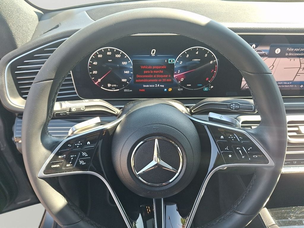 2024 Mercedes-Benz GLE GLE 350 4MATIC®