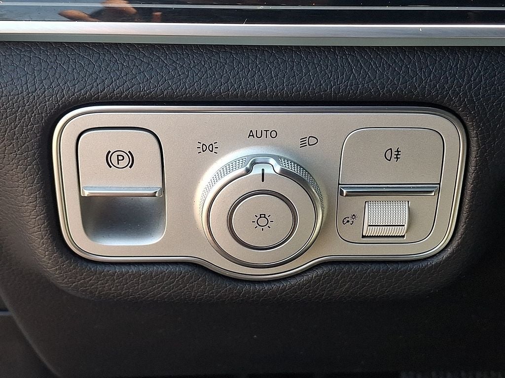 2024 Mercedes-Benz GLE GLE 350 4MATIC®