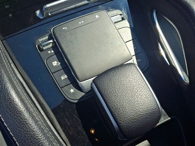 2024 Mercedes-Benz GLE GLE 350 4MATIC®
