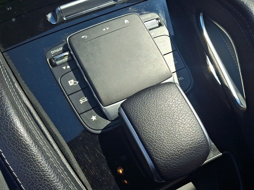 2024 Mercedes-Benz GLE GLE 350 4MATIC®