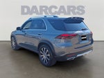 2024 Mercedes-Benz GLE GLE 350 4MATIC®