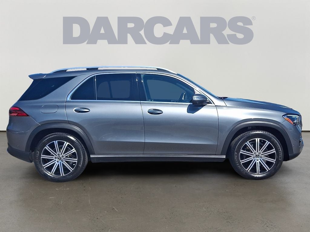 2024 Mercedes-Benz GLE GLE 350 4MATIC®