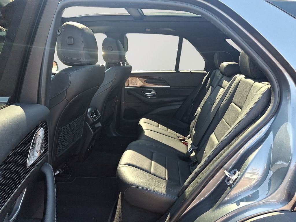 2024 Mercedes-Benz GLE GLE 350 4MATIC®