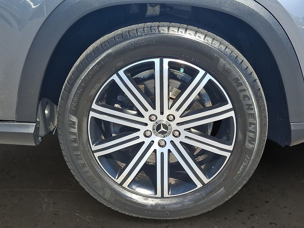 2024 Mercedes-Benz GLE GLE 350 4MATIC®