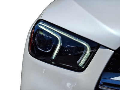 2021 Mercedes-Benz GLE GLE 450 4MATIC®