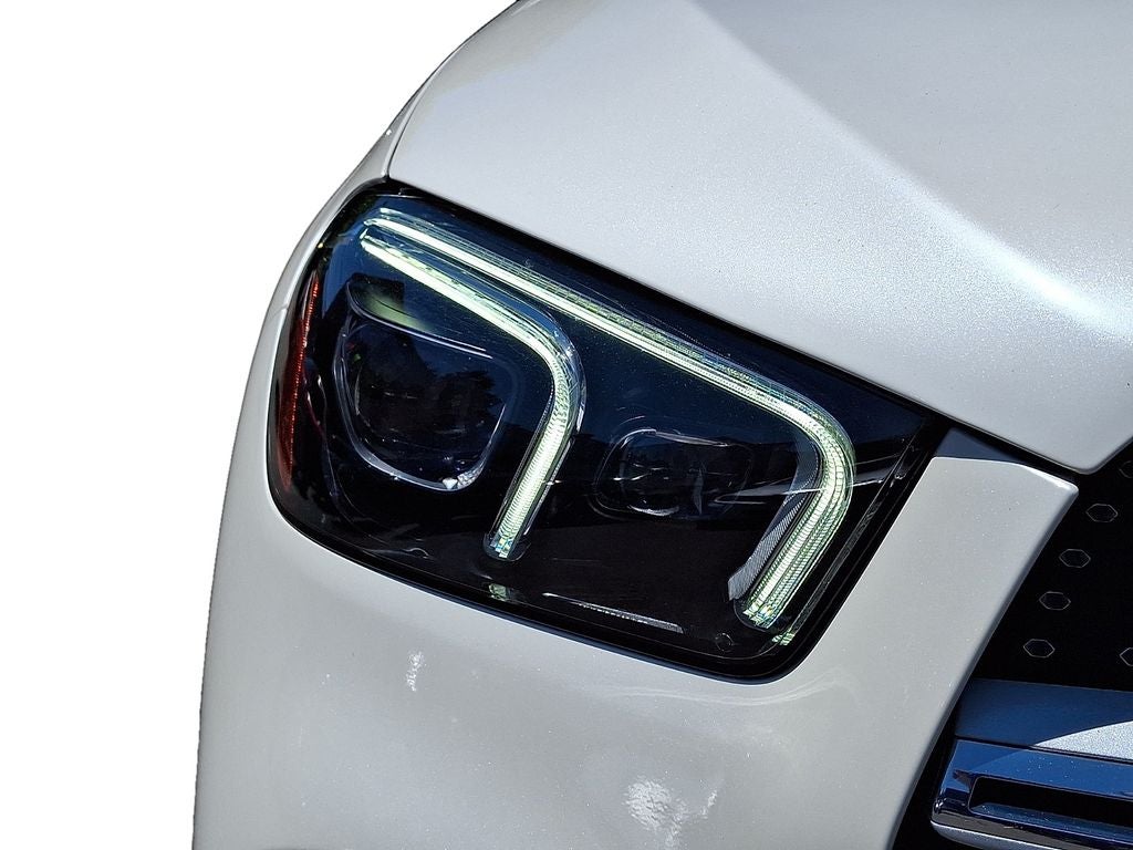 2021 Mercedes-Benz GLE GLE 450 4MATIC®