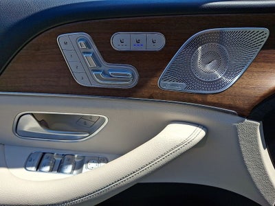2021 Mercedes-Benz GLE GLE 450 4MATIC®