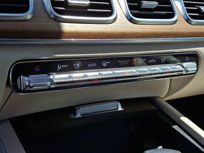 2021 Mercedes-Benz GLE GLE 450 4MATIC®