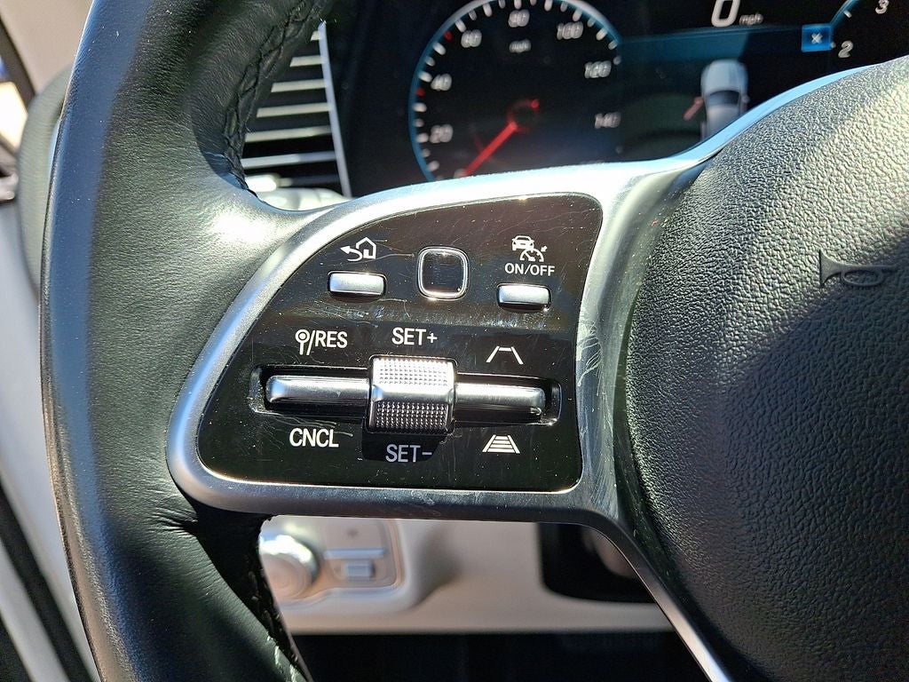 2021 Mercedes-Benz GLE GLE 450 4MATIC®