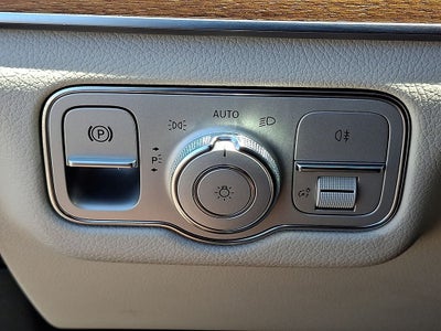 2021 Mercedes-Benz GLE GLE 450 4MATIC®