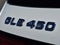 2021 Mercedes-Benz GLE GLE 450 4MATIC®