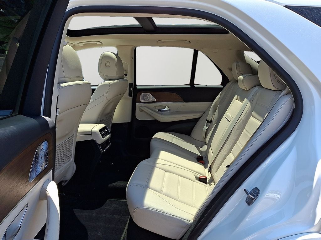 2021 Mercedes-Benz GLE GLE 450 4MATIC®