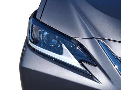 2021 Lexus ES 350 350