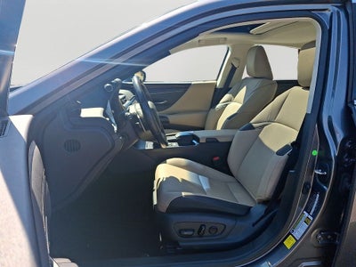 2021 Lexus ES 350 350
