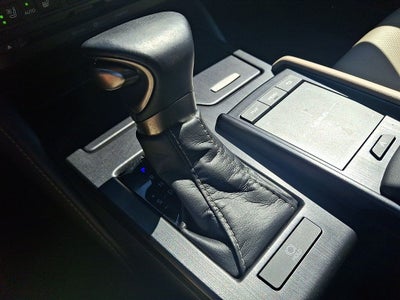 2021 Lexus ES 350 350