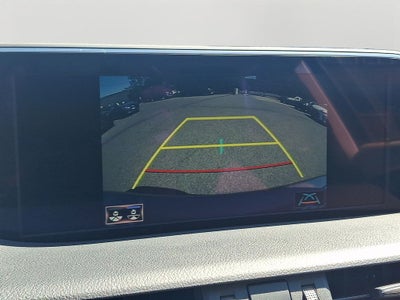 2021 Lexus ES 350 350