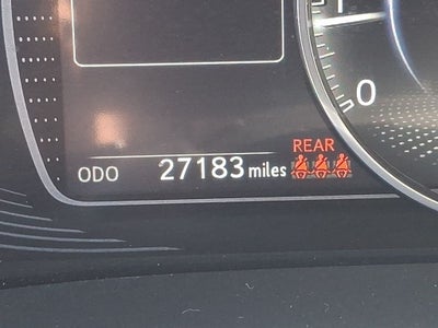 2021 Lexus ES 350 350