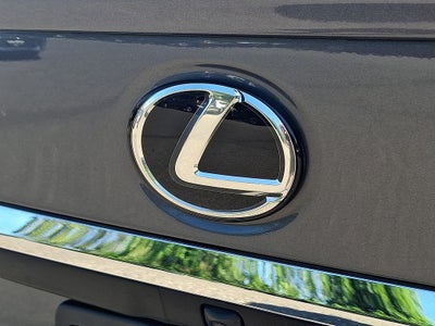 2021 Lexus ES 350 350