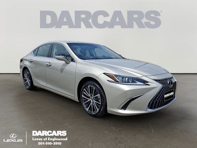 2025 Lexus ES 350 350