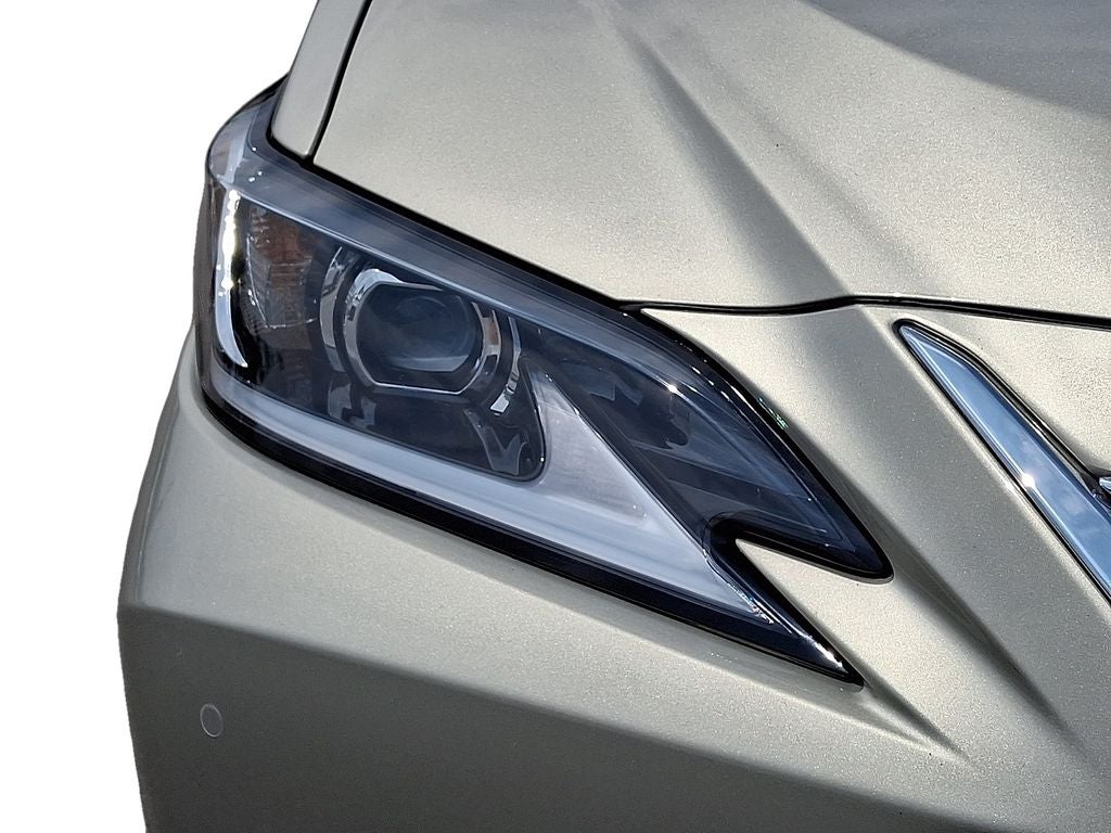 2025 Lexus ES 350 350