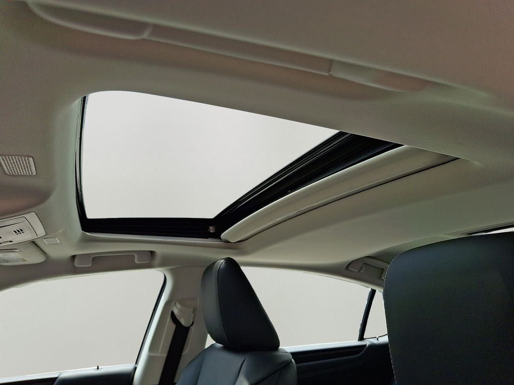 2025 Lexus ES 350 350