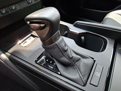 2025 Lexus ES 350 350