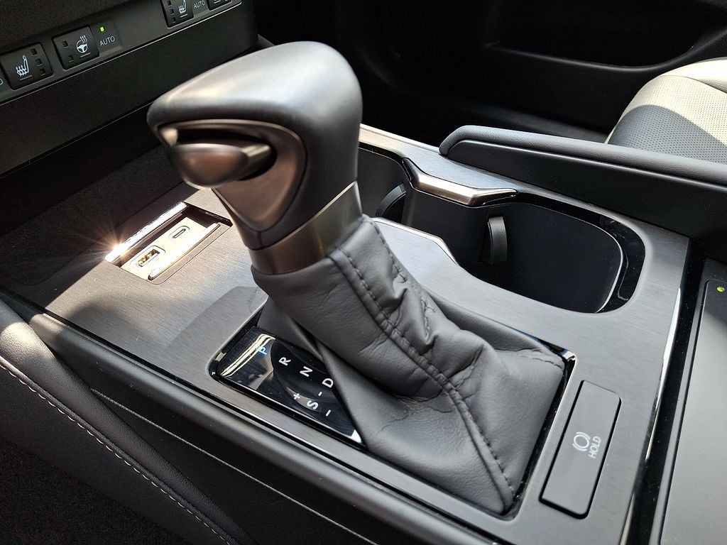 2025 Lexus ES 350 350