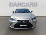 2025 Lexus ES 350 350