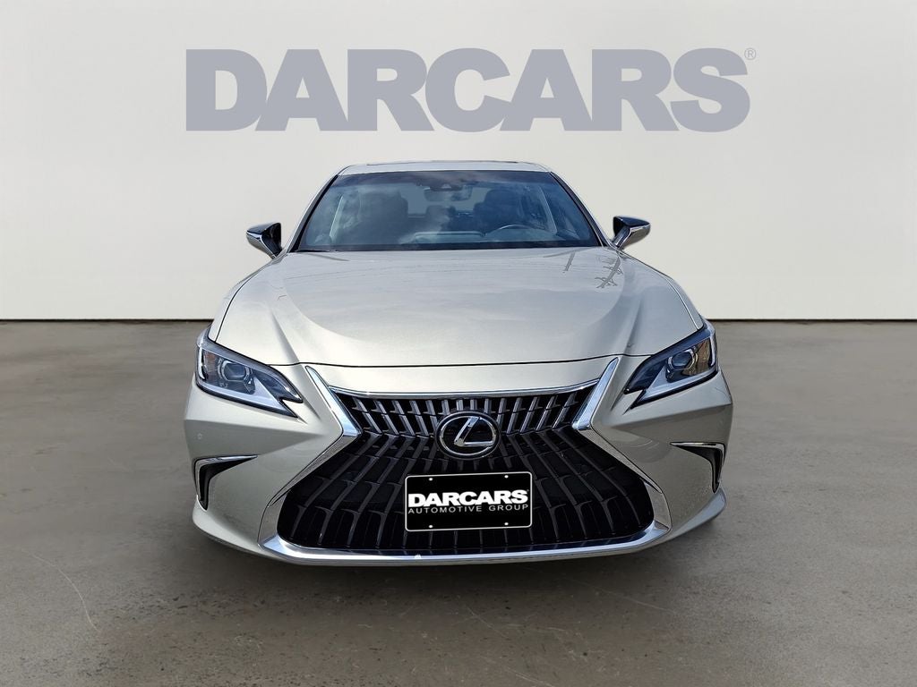 2025 Lexus ES 350 350