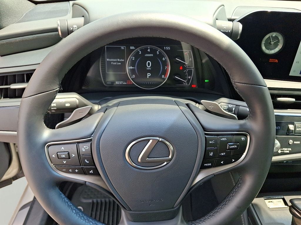 2025 Lexus ES 350 350