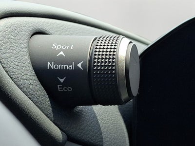 2025 Lexus ES 350 350