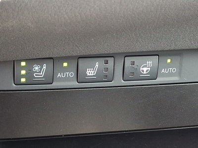 2025 Lexus ES 350 350
